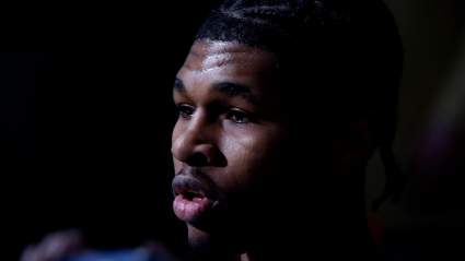 Bulls Undrafted Free Agent Rookie Being Called a ‘Steal’