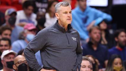 4-time NBA Champ Says Ex-Top 5 Pick is the Key to Bulls Season