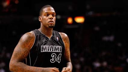 Former Heat Player Sounds Off on Team’s Culture