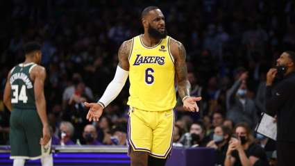 Strong LeBron Stance Could be Major Step in Finalizing Potential Kyrie Irving Trade