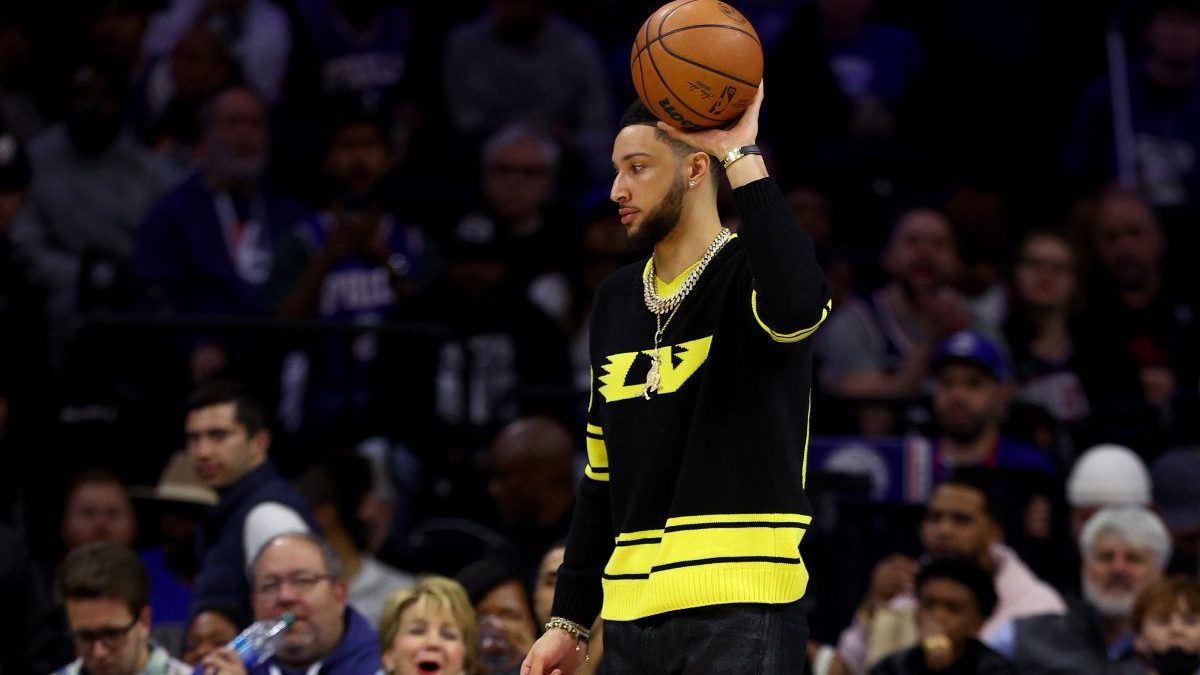 Important Ben Simmons Update Revealed Amid Ongoing Nets Trade Rumors