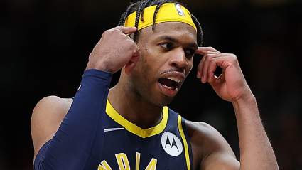Lakers Urged to Reignite Trade Talks With Eastern Conference Squad