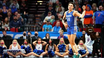 Warriors Sign Self-Proclaimed ‘Best Shooter’ in Draft