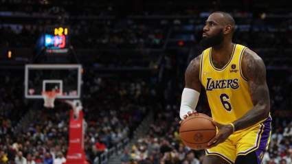 Lakers Coach Darvin Ham Goes Off About LeBron James