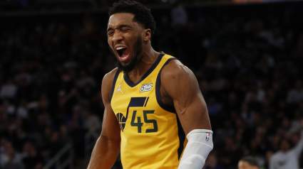 Heat Rumors: Utah Radio Host Drops Major Bombshell on Jazz Star Trade