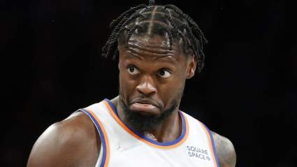Insider Drops Truth Bomb About Knicks Star’s Trade Value