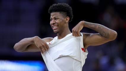 Bulls Combo Guard Pushing for Large Role After Dominant Summer League