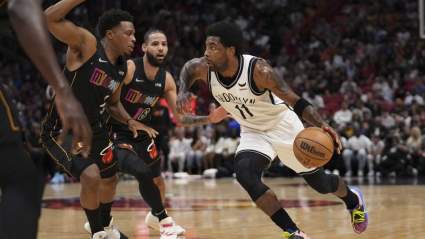 Proposed Trade Links Nets to 6-Time All-Star & 2 Sharpshooters