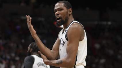 Brooklyn Nets All-Star’s Precondition for Heat Trade Revealed: Report