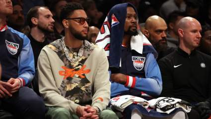 Sixers Potential Trade Target Makes Final Decision Regarding Future