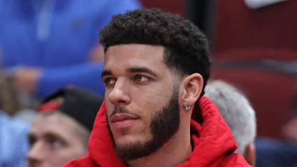 Bulls Linked to Euroleague MVP as Potential Lonzo Ball Replacement