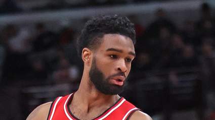 Coby White Trade Proposal Lands Bulls 3-And-D Forward
