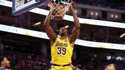 Celtics Urged to Target Long-Time Rival Veteran Center