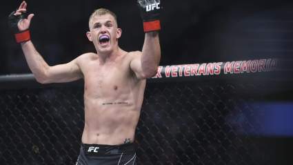 ‘The Future’ Conor McGregor Issues Cold Response to the Ultimate Fighter