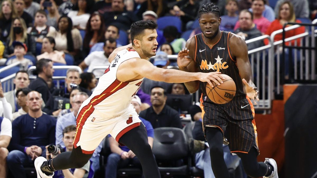 Omer Yurtseven Proving He is More Than Just a Rebounder - Sports  Illustrated Miami Heat News, Analysis and More