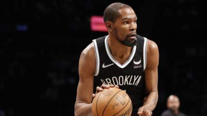 Nets’ Kevin Durant Still Has Major Trick Up His Sleeve: Analyst