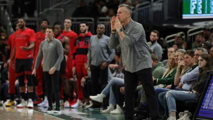 Proposed Trade Would Land Bulls ‘Generational Talent’