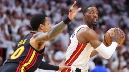 Heat Linked In Talks for $125 Million Star Big Man