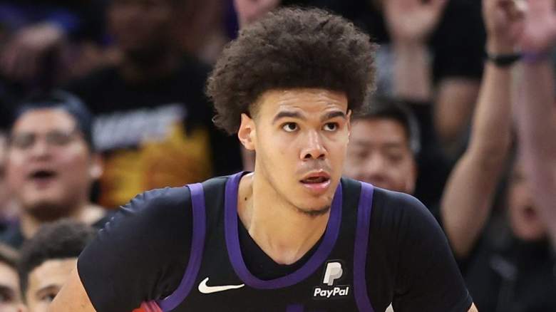 Proposed Trade Sees Bulls Land Cameron Johnson From Suns