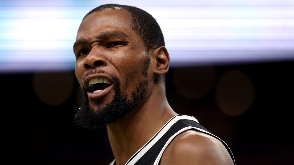 Kevin Durant trade: Who benefits and who loses?