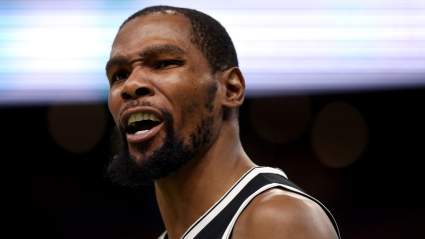 Nets Kevin Durant Rips Reports of Early Retirement in NSFW Rant