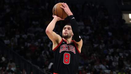 LaVine Relationship Could Land Star with Bulls, Insider Hints