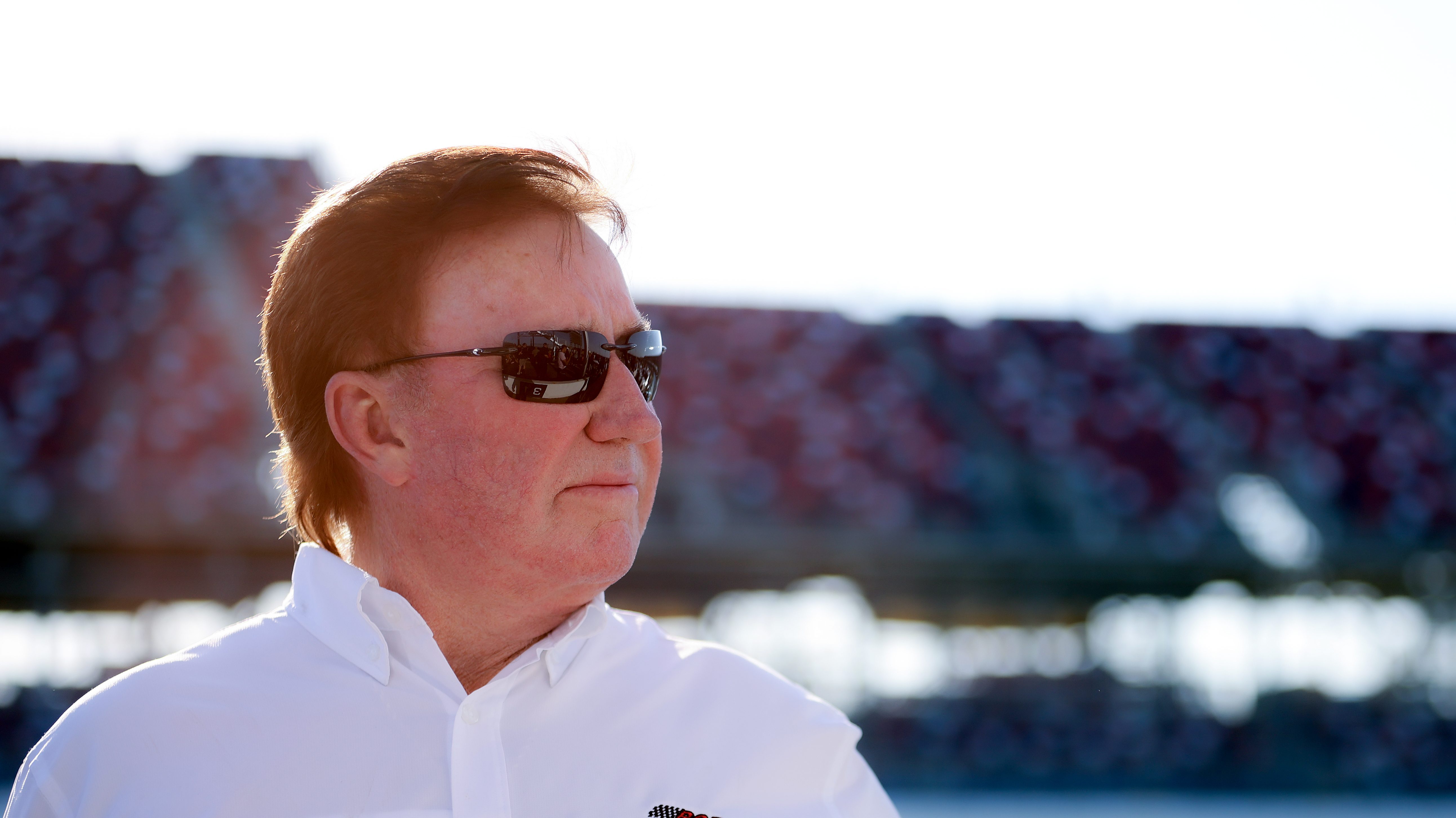 Richard Childress Racing Teases Cup Series Driver Reveal