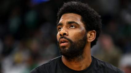 NBA Insider Shares Shocking Revelation on the Future of Kyrie Irving