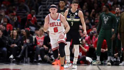 Alex Caruso Sends Strong Message to Bulls Star Zach LaVine