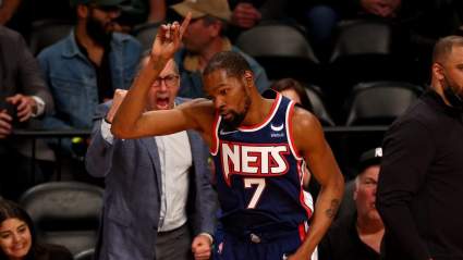 Bulls’ Chances at Landing Disgruntled Superstar May Have Just Shifted