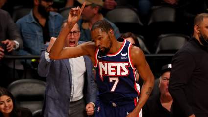 All-Star Heat Target Breaks Silence on Haters Slamming Trade Request