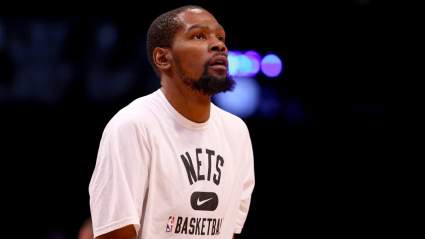 Mavs Owner Mark Cuban Appears to Sound Off on Kevin Durant Trade Drama