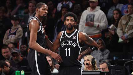 Superstar Heats up Lakers Rumors With Cryptic Message