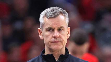 Potential Bulls Target and Former Sixth Man Winner Called ‘Toxic’