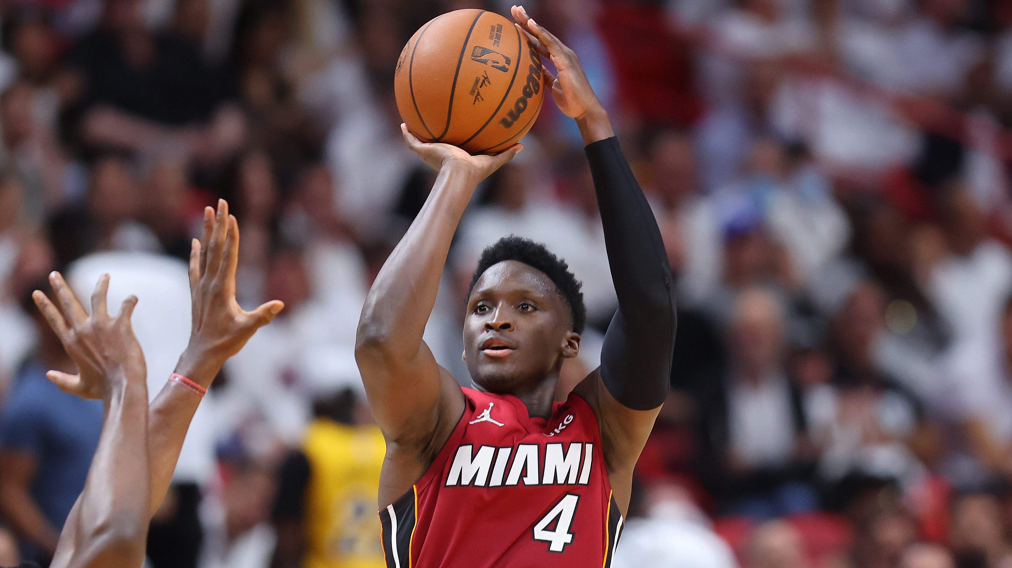 Victor Oladipo