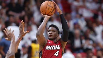 Heat All-Star Sends Strong Message After Signing New Contract