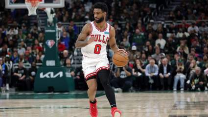 Proposed Trade Lands Bulls 3-and-D Wing for Ex Top-10 Pick