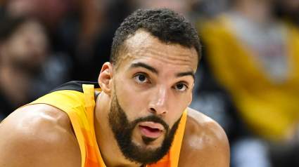 Deal-Breaker That Killed The Bulls-Rudy Gobert Trade Revealed: Report