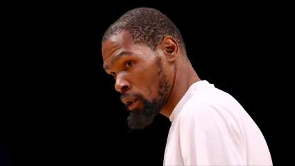 Rival GM Drops Truth Bomb on Potential Nets-Kevin Durant Blockbuster Trade