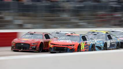 NASCAR Playoffs: Bob Pockrass Defends Format, Fans Push Back Hard