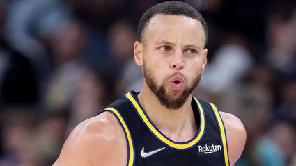 Kevin Durant’s Former Teammate & Close Friend Snubs Warriors’ Steph Curry