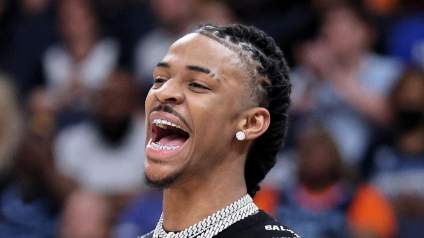 Ja Morant Has Eyebrow-Raising Comments About Michael Jordan