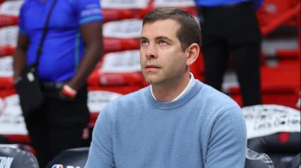 Celtics Boss Brad Stevens Sends Message on Sixth Man’s Big Decision