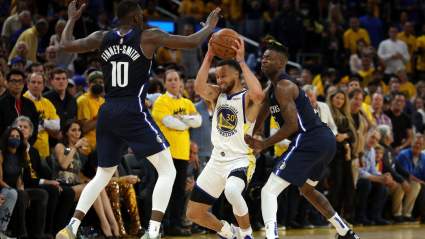 Western Conference Sharpshooter Hints at Joining Sixers