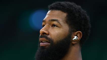 Bulls Called a ‘Perfect Opportunity’ For Rugged Free-Agent Big Man