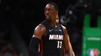 Heat All-Star Breaks Silence on Possibly Getting Traded for Kevin Durant
