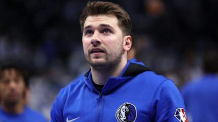 Bulls’ Latest Signing Leads to Fans Trolling Mavs Star Luka Doncic