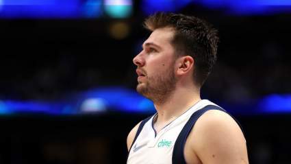 New Bulls Guard Reveals Why He Rejected Teaming Up with Luka Doncic & the Mavs
