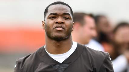 Browns WR Amari Cooper Responds to Cowboys Owner Jerry Jones