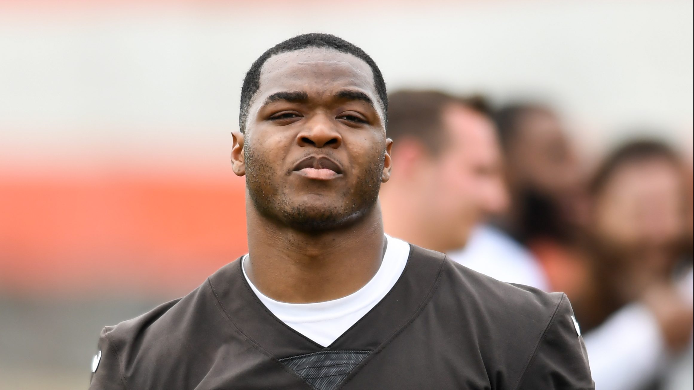 Cowboys Owner Jerry Jones Rips New Browns WR Amari Cooper